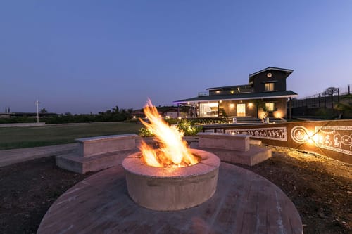 Casa Del Verde – 4 bedroom villa in Nashik, Maharashtra