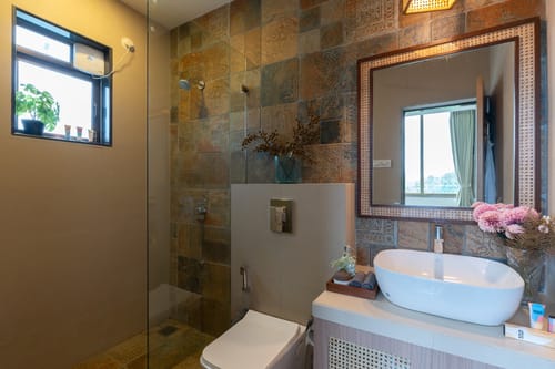 Nilaya By The Lake - Khopoli – 5 bedroom villa in Lonavala, Maharashtra