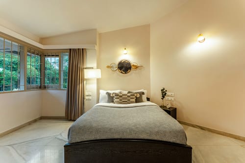 The SoraGlen – 5 bedroom villa in Lonavala, Maharashtra