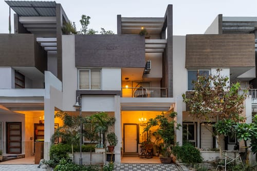 Sitara – 3 bedroom villa in Jaipur, Rajasthan