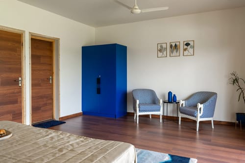 Aarna Estate – 4 bedroom villa in Delhi-ncr, Delhi