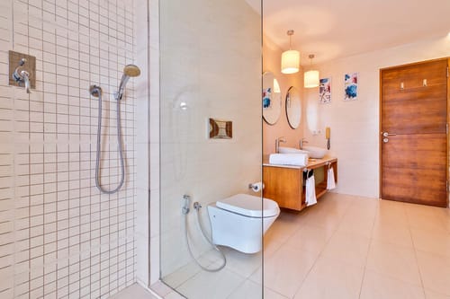 Acacia Skies – 3 bedroom villa in South Goa, Goa