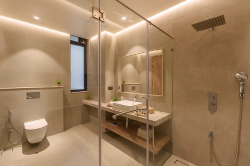 Cielo House – 4 bedroom villa in Alibaug, Maharashtra