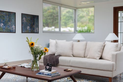 Bean & Blanc – 5 bedroom villa in Lonavala, Maharashtra