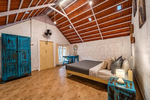 Nomad's Nook – 6 bedroom villa in Coorg, Karnataka