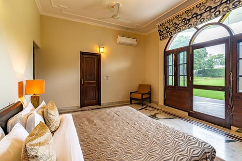 Arhaan Farm – 5 bedroom villa in Delhi-ncr, Delhi