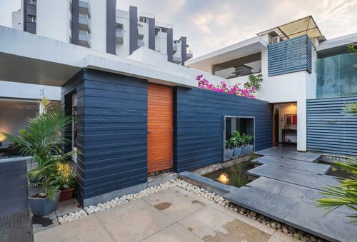 Isle View – 3 bedroom villa in South Goa, Goa