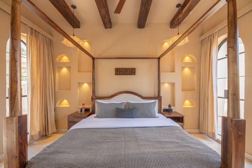 Vanya Veda – 4 bedroom villa in Udaipur, Rajasthan