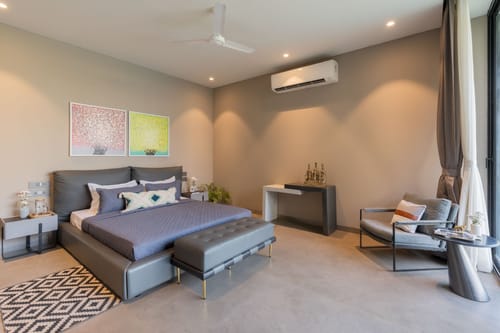 Acasa – 5 bedroom villa in Alibaug, Maharashtra
