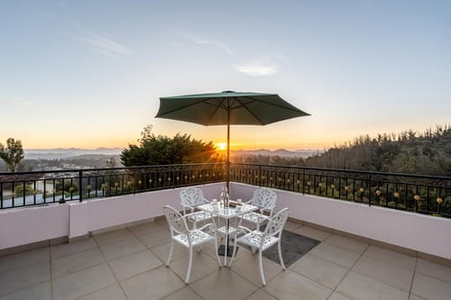 Breeze @ The West Wind – 3 bedroom villa in Ooty, Tamil Nadu