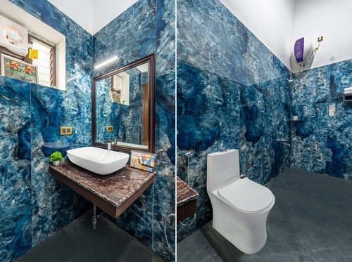 Ambrosia - Kotagiri – 4 bedroom villa in Ooty, Tamil Nadu
