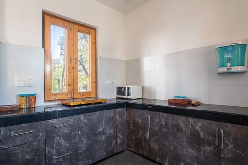 Ilaka Stone House – 5 bedroom villa in Dharamshala, Himachal Pradesh