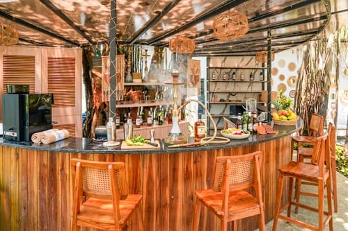 Luma – 7 bedroom villa in Alibaug, Maharashtra