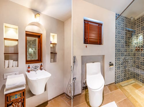 Wedgewood Blu – 6 bedroom villa in Ooty, Tamil Nadu
