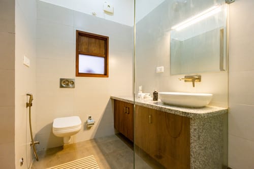 Waterstone @Saket Loak by the Lake – 8 bedroom villa in Udaipur, Rajasthan