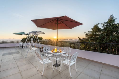 Breeze @ The West Wind – 3 bedroom villa in Ooty, Tamil Nadu