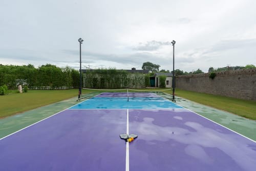 Aarna Estate – 4 bedroom villa in Delhi-ncr, Delhi