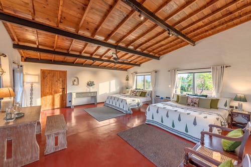 SATORI ~ Hornbill (2 bedroom Villa) - Mulshi, Lonavala, Maharashtra – 2 bedroom villa in Mulshi, Maharashtra