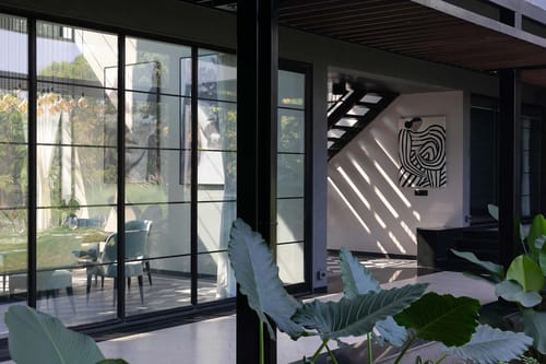 The Charcoal Villa – 7 bedroom villa in Alibaug, Maharashtra