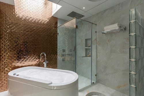The Nest at Canary Farms – 5 bedroom villa in Lonavala, Maharashtra