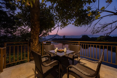 Cinta @ Impiana – 1 bedroom villa in Karjat, Maharashtra