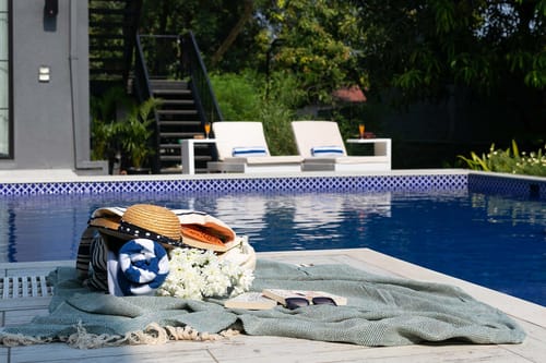 The Charcoal Villa – 7 bedroom villa in Alibaug, Maharashtra