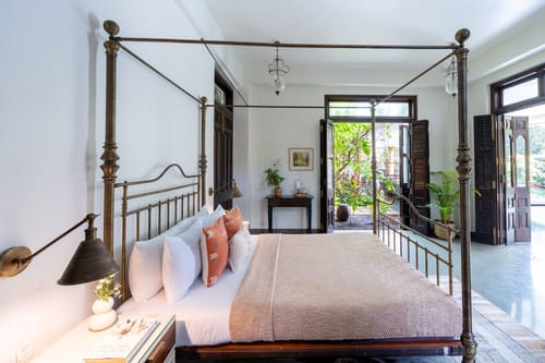 Magnolia Villa – 5 bedroom villa in Alibaug, Maharashtra