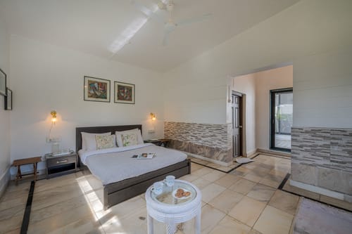Serene Garden – 3 bedroom villa in Lonavala, Maharashtra