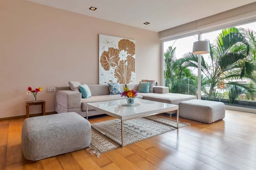 Acacia Skies – 3 bedroom villa in South Goa, Goa