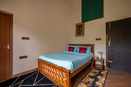 Ambrosia - Kotagiri – 4 bedroom villa in Ooty, Tamil Nadu