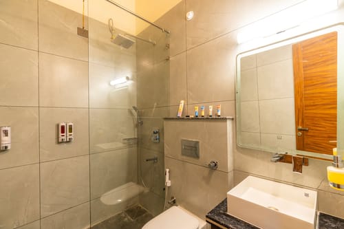 Soulful @ The Rasa Bungalow – 3 bedroom villa in Bhimtal, Uttarakhand