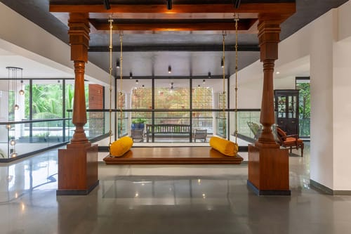 Villa Sereno – 5 bedroom villa in Alibaug, Maharashtra