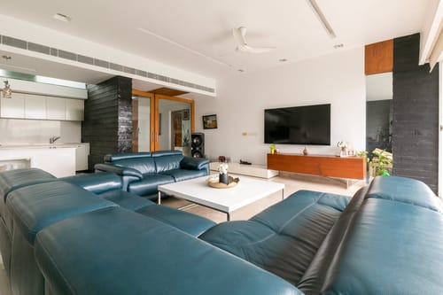 Casa De Fiesta – 3 bedroom villa in South Goa, Goa