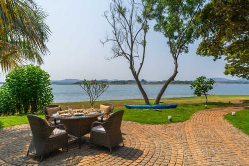 Woods @ Exotica Kabini – 1 bedroom villa in Kabini, Karnataka
