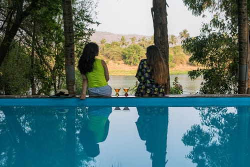 Samara - Palghar – 4 bedroom villa in Mumbai, Maharashtra