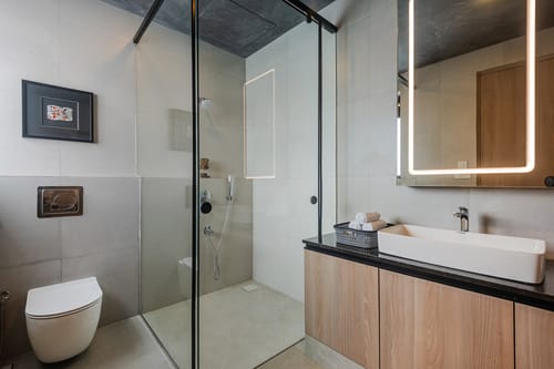 CosyVille – 2 bedroom villa in Alibaug, Maharashtra