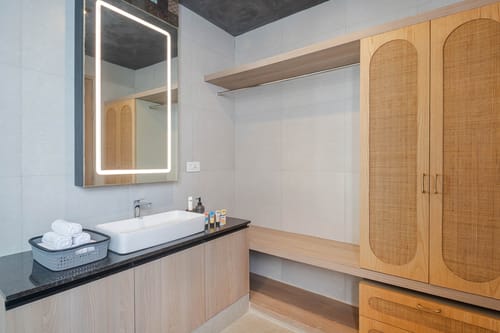 CosyVille – 2 bedroom villa in Alibaug, Maharashtra