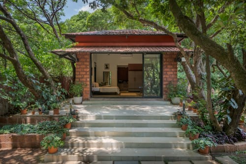 Ektara Cottage – 1 bedroom villa in Mahabaleshwar, Maharashtra