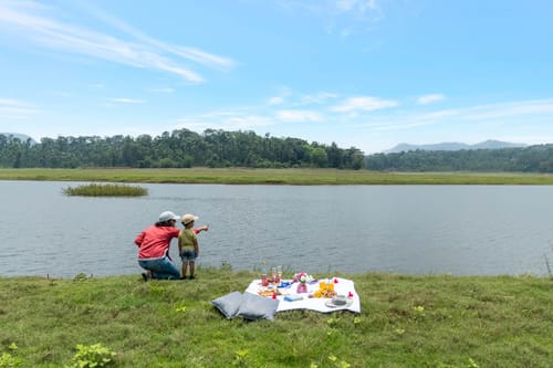 Kailaasa – 2 bedroom villa in Coorg, Karnataka