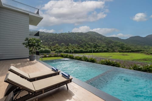 Avyanna Villa – 5 bedroom villa in Lonavala, Maharashtra