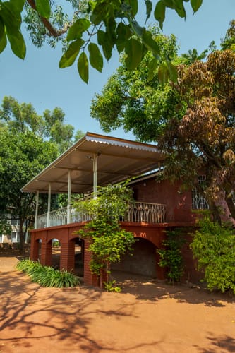 Sparrow's Nest – 2 bedroom villa in Mahabaleshwar, Maharashtra