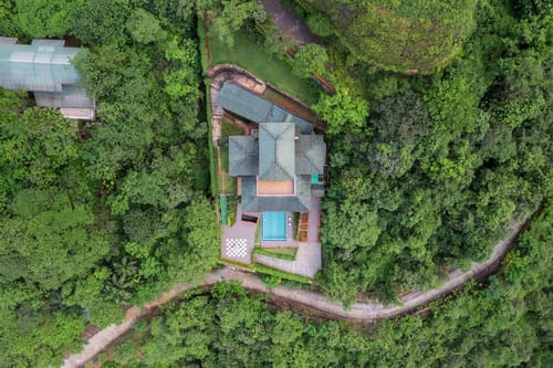 Airhill – 4 bedroom villa in Lonavala, Maharashtra