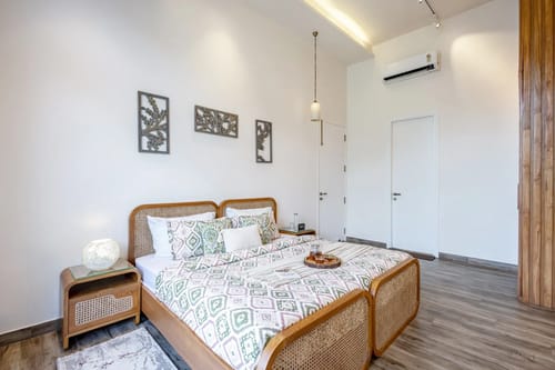 Antarmann Casa Mirage | 3-BHK | Terrace | Lake View – 3 bedroom villa in Nainital, Uttarakhand