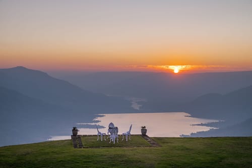 Gold Mist – 3 bedroom villa in Mahabaleshwar, Maharashtra