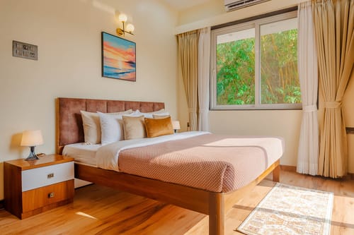 27 Flora – 5 bedroom villa in Alibaug, Maharashtra