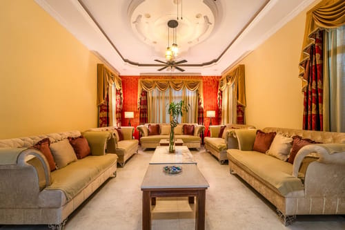 Vaikunth Villa – 5 bedroom villa in Palampur, Himachal Pradesh