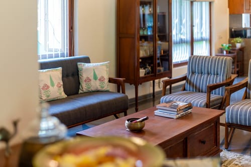 Aangan Tales – 3 bedroom villa in Alibaug, Maharashtra