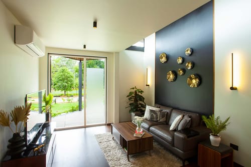 Cargo Haus – 2 bedroom villa in Bangalore, Karnataka