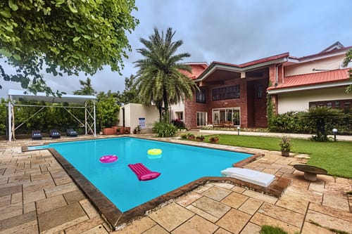 Ananya - Karjat, Maharashtra – 4 bedroom villa in Karjat, Maharashtra