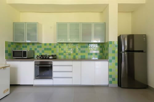 Hamptons Charm – 5 bedroom villa in Alibaug, Maharashtra